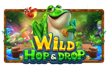 Wild Hop & Drop