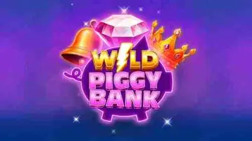 Wild Piggy Bank