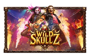 Wild Skullz