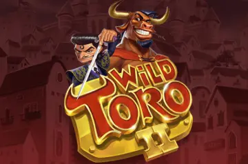 Wild Toro 2