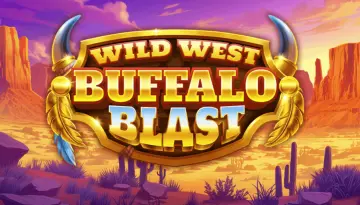 Wild West Buffalo Blast