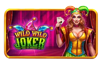 Wild Wild Joker