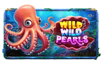 Wild Wild Pearls