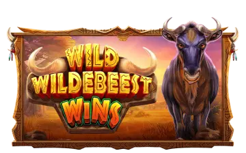Wild Wildebeest Wins