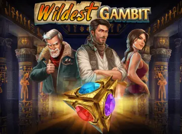 Wildest Gambit