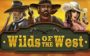 Wilds of the West