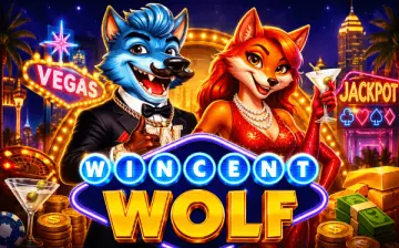 Wincent Wolf