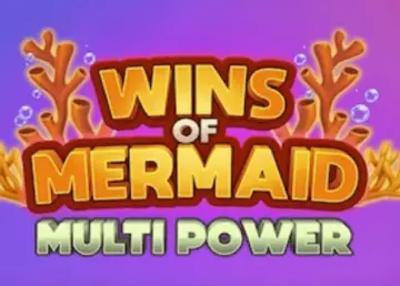 Wins of Mermaid Multipower