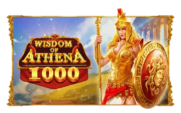 Wisdom of Athena 1000