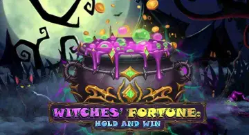 Witches Fortune