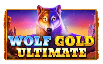 Wolf Gold Ultimate