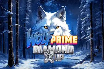 Wolf Prime Diamond X UP