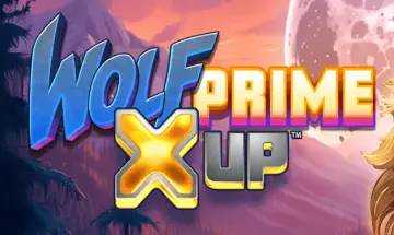 Wolf Prime X UP