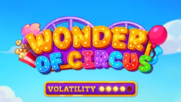 Wonder of Circus