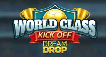 World Class Kick Off Dream Drop
