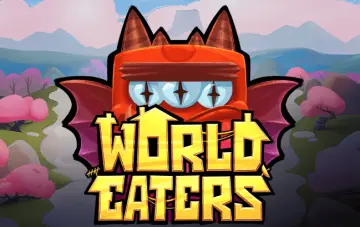 World Eaters