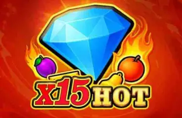 X15 Hot