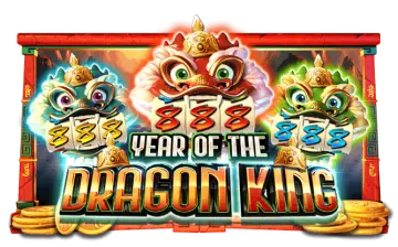 Year of the Dragon King