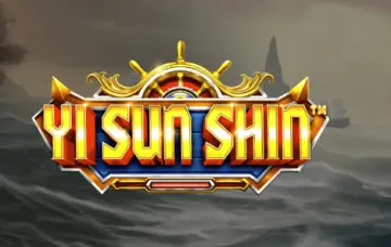 Yi Sun Shin