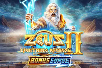Zeus Lightning Riches 2