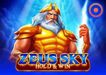 Zeus Sky Hold & Win