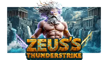 Zeus’s Thunderstrike