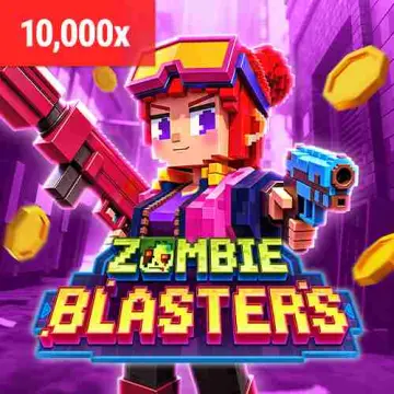Zombie Blasters