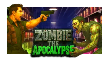 Zombie the Apocalypse