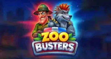 Zoo Busters