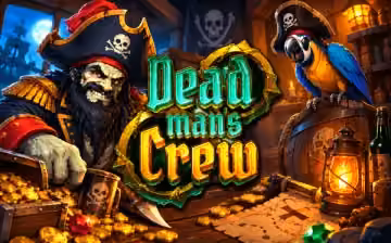 Dead Man’s Crew