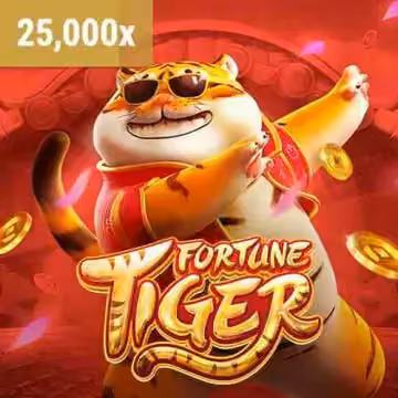 Fortune Tiger