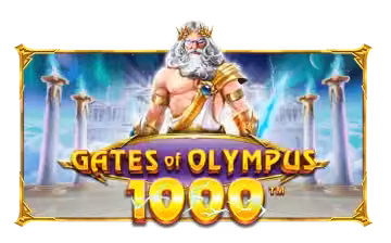 Gates of Olympus 1000