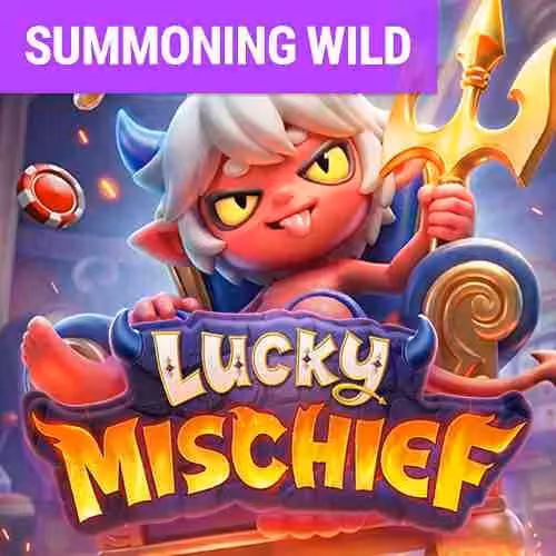 Lucky Mischief