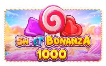 Sweet Bonanza 1000